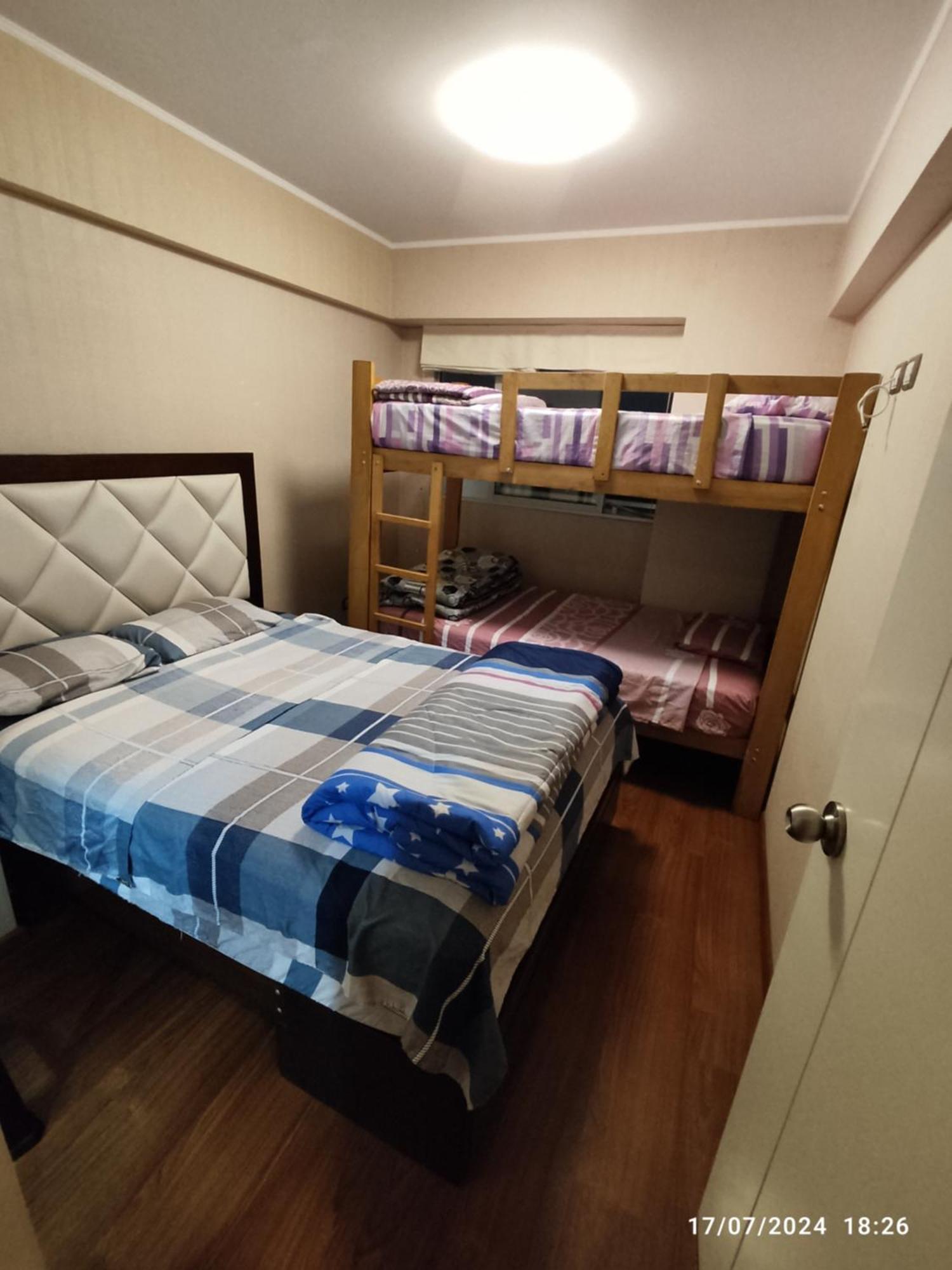 Loreto Apartamento *