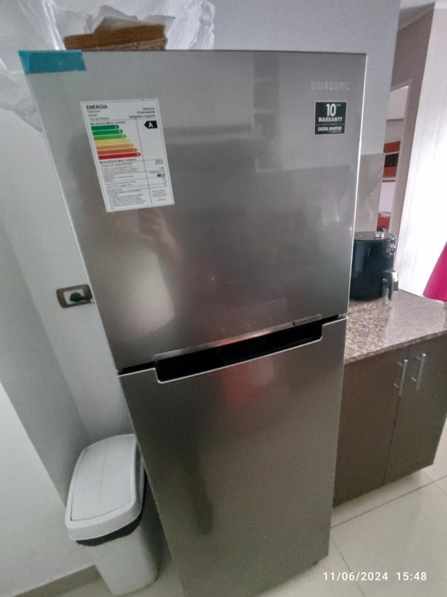 Apartamento Loreto *