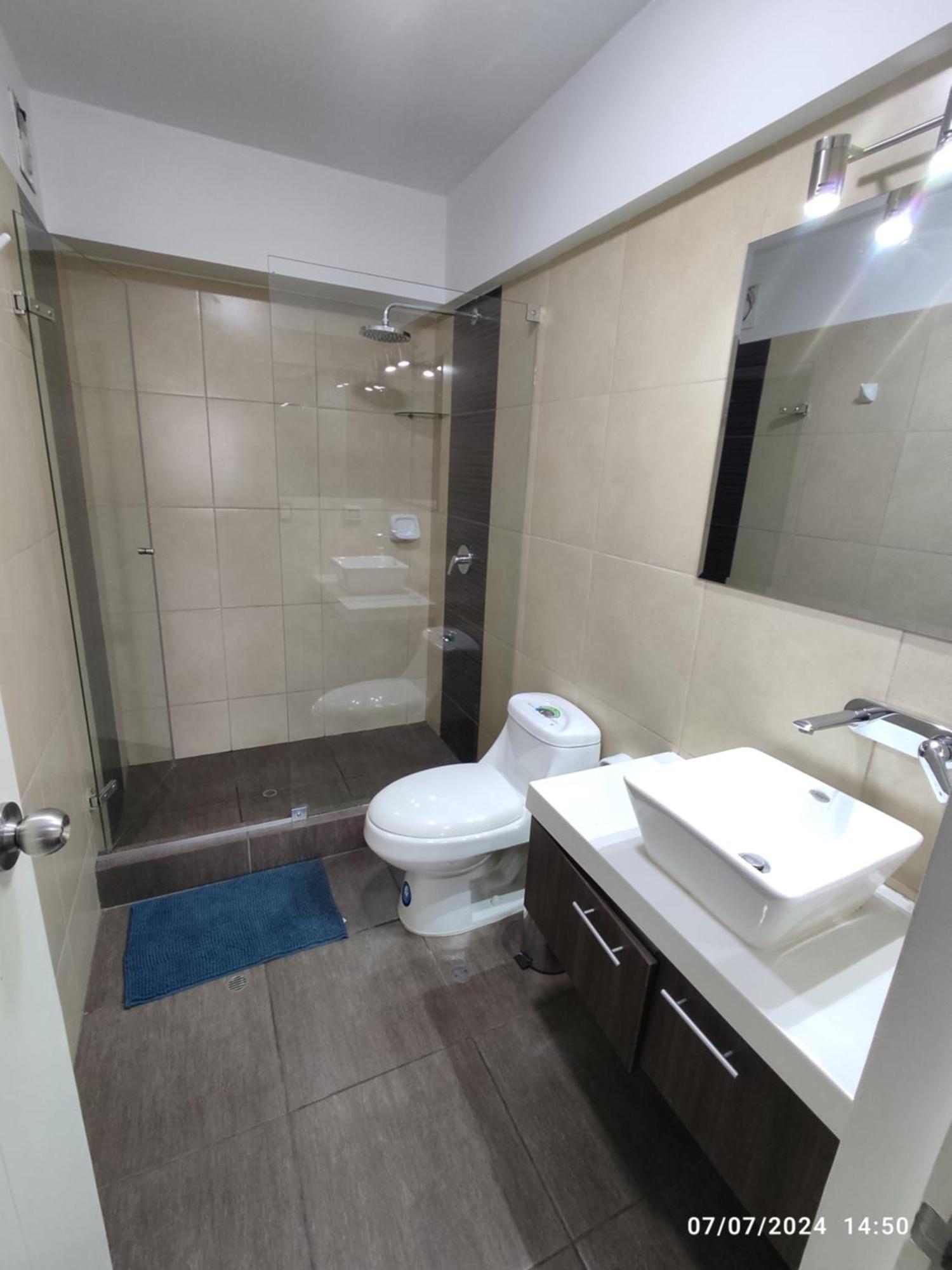 Apartamento Loreto Lima