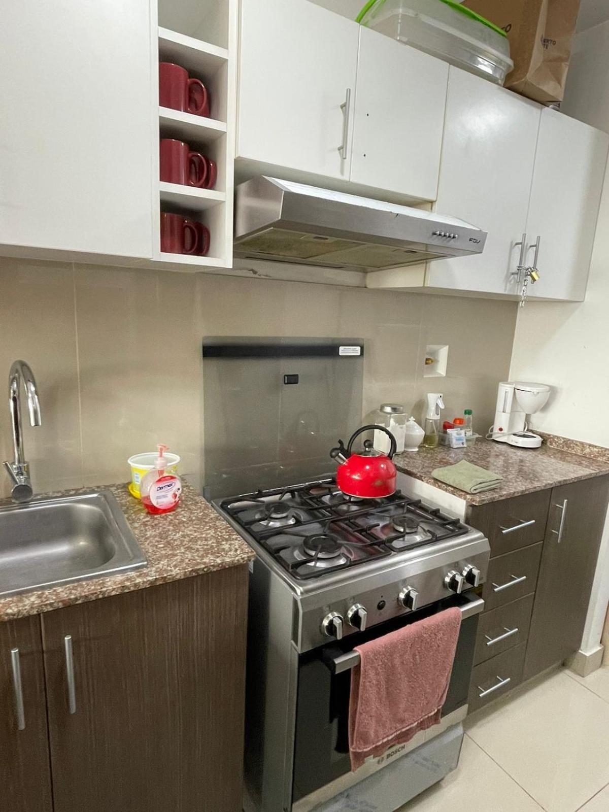 Loreto Apartamento