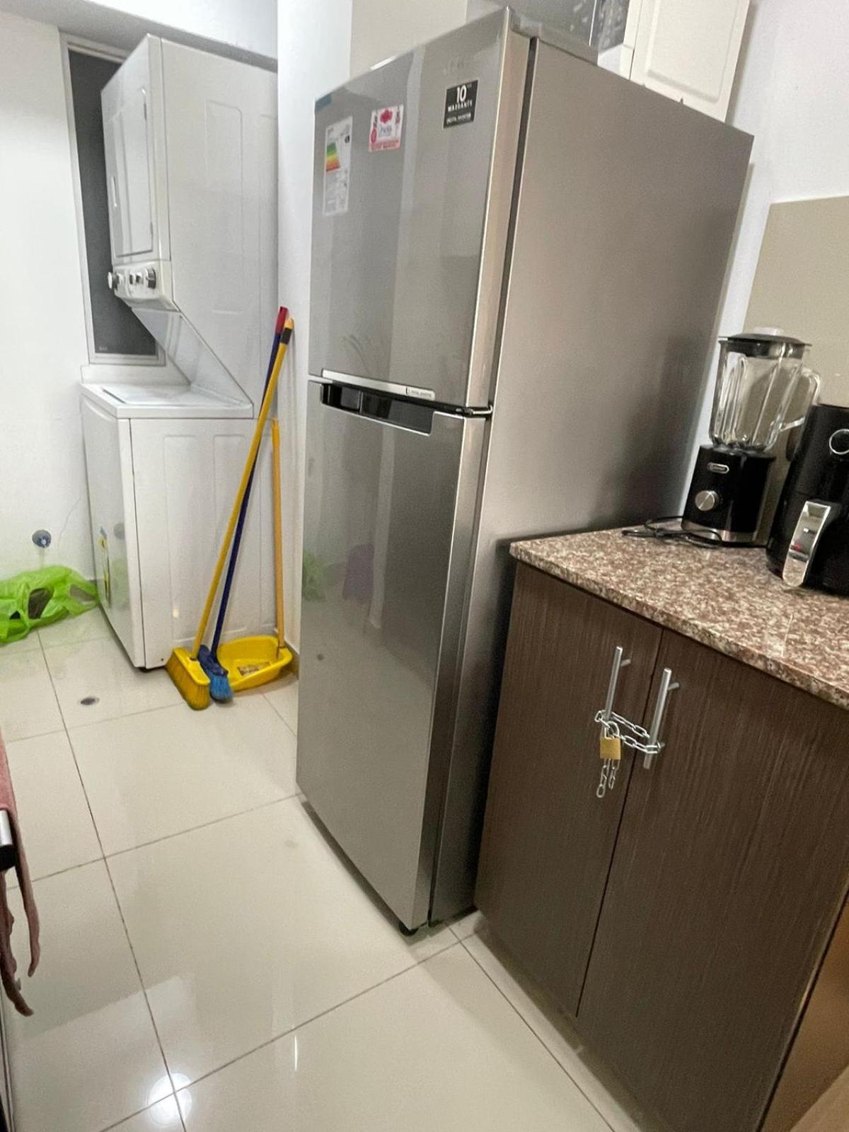 Loreto Apartamento *