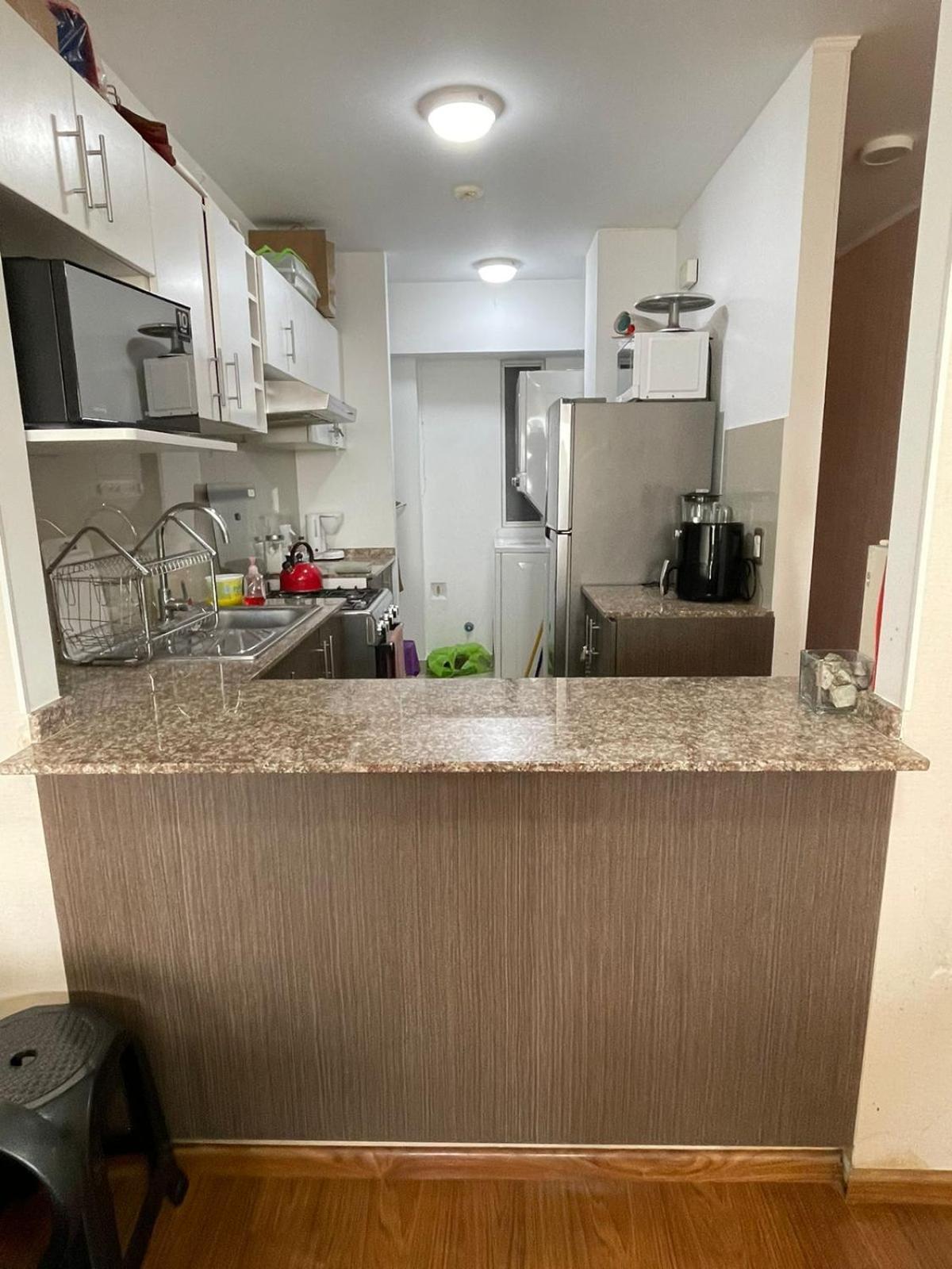 Loreto Apartamento Lima