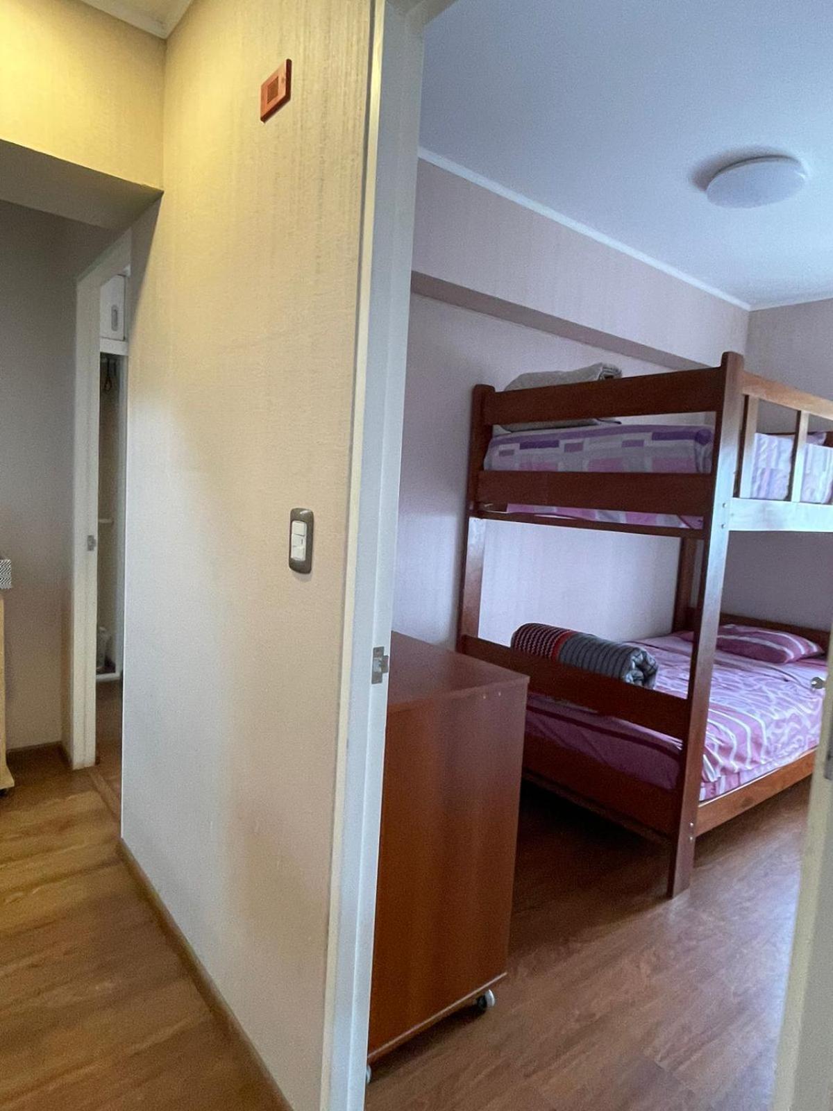 Apartamento Loreto