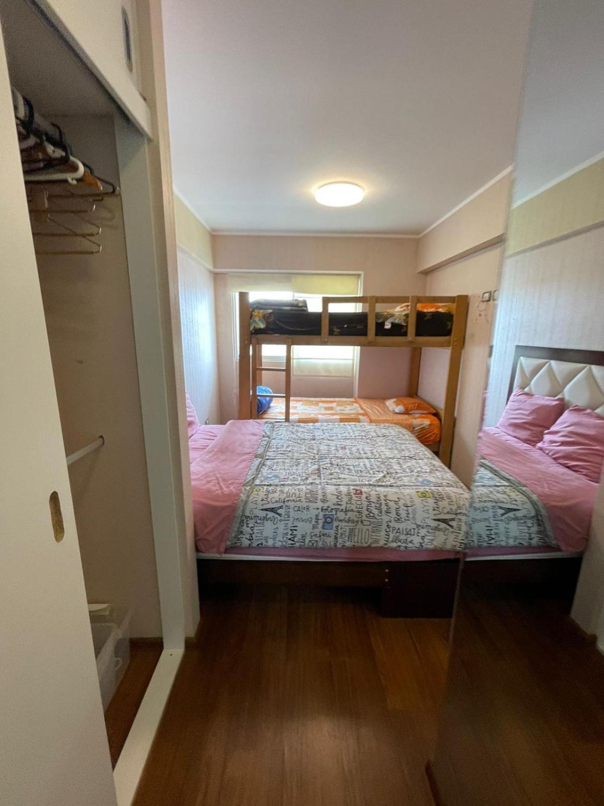 Loreto Apartamento *