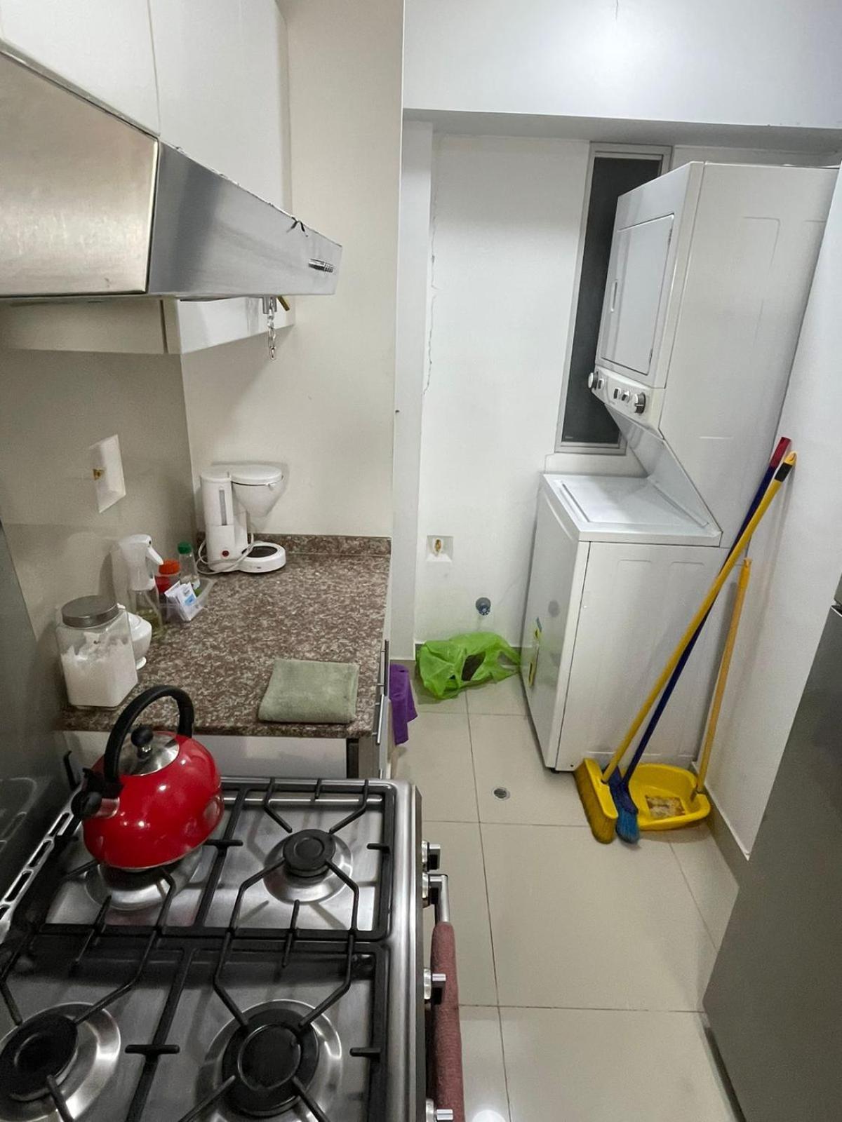 Loreto Apartamento *