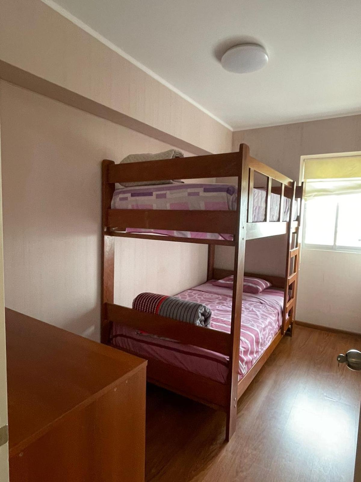 Apartamento Loreto