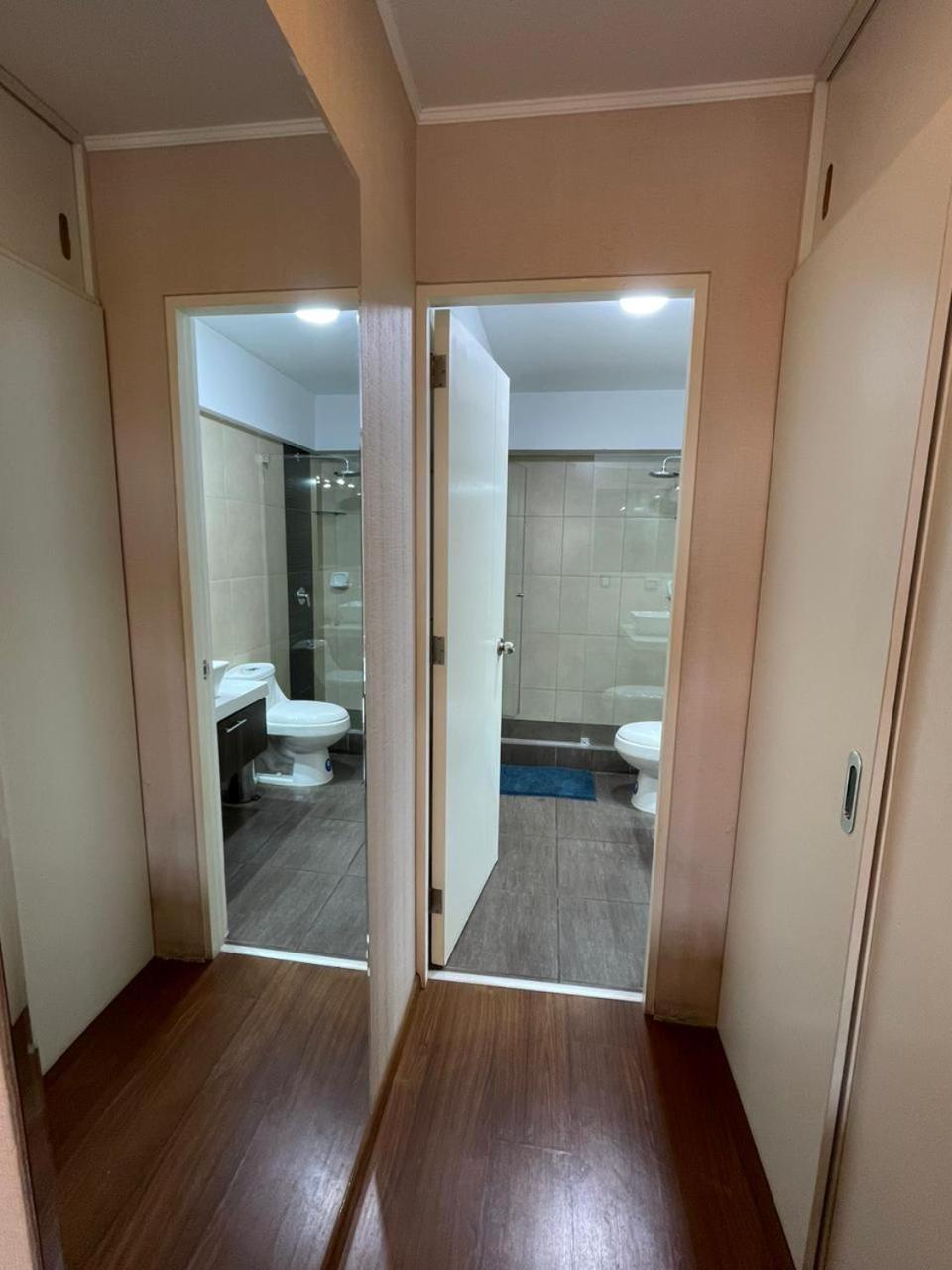 Apartamento Loreto *