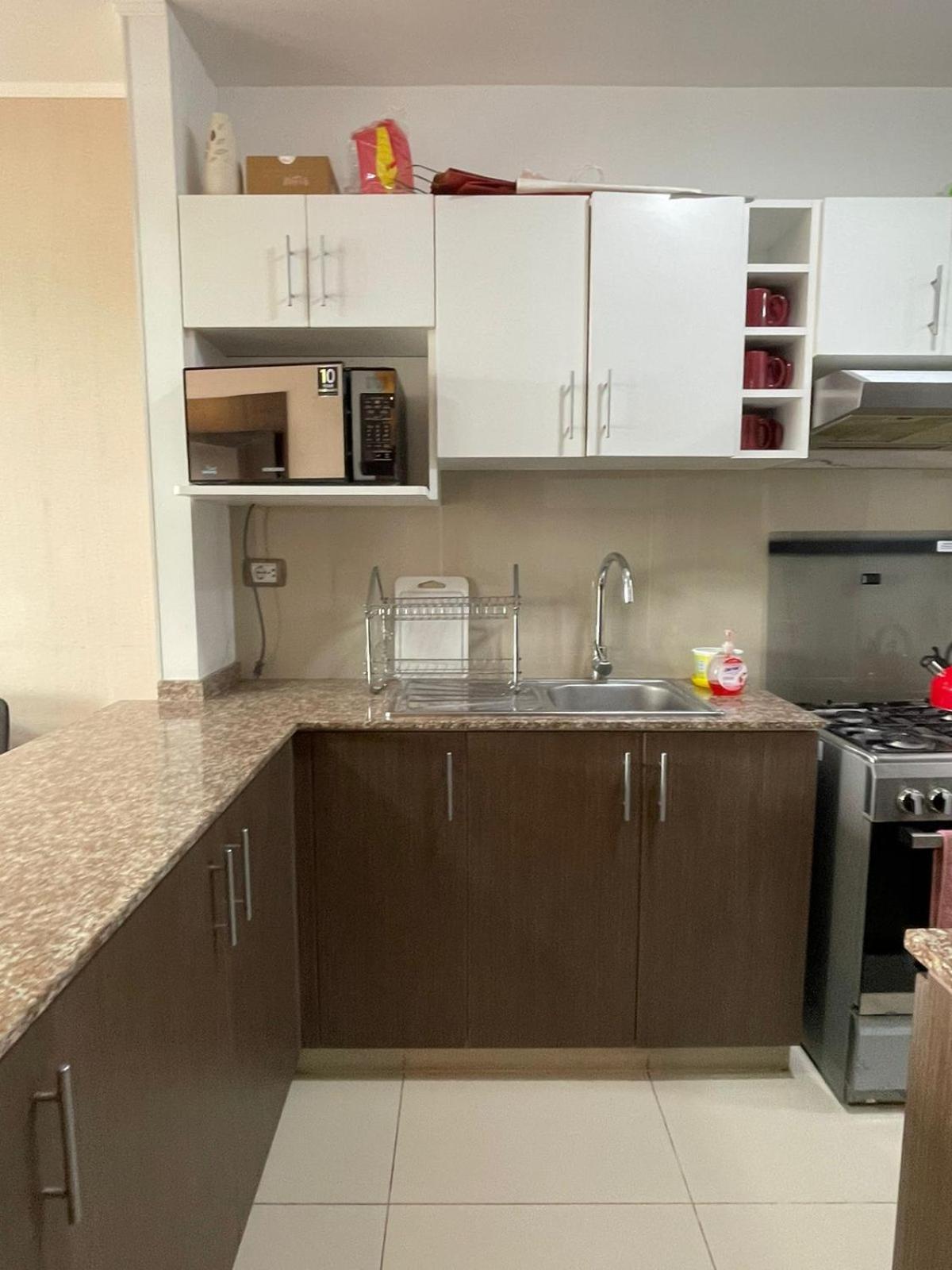 Apartamento Loreto *